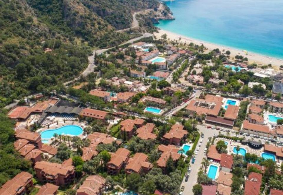 Hotel Sundia by Liberty Suncity, Exterior, Hotel Exterior