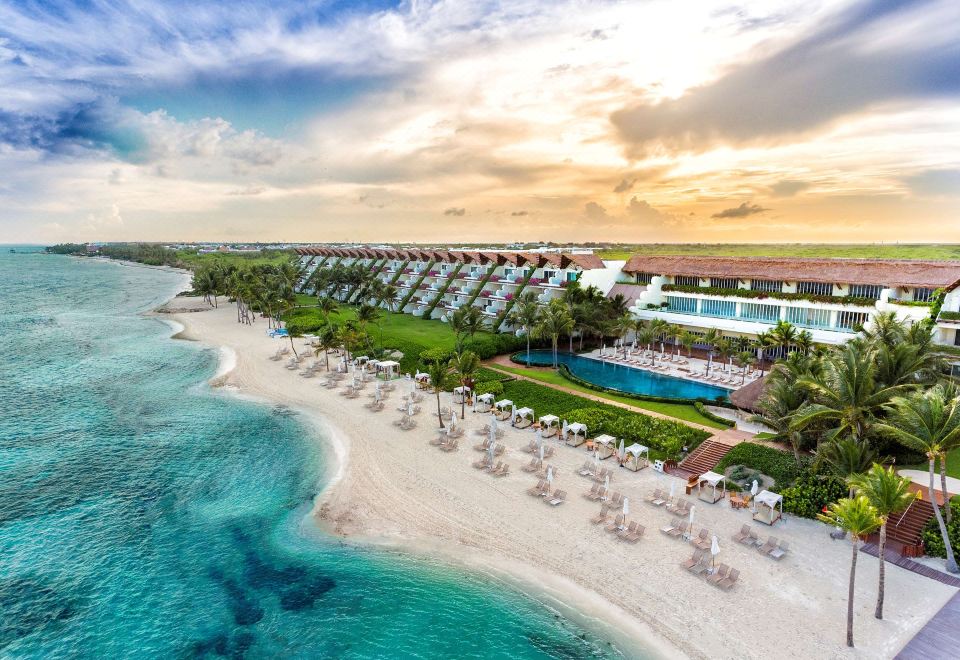 Hotel Grand Velas Riviera Maya - All Inclusive, Exterior, Hotel Exterior