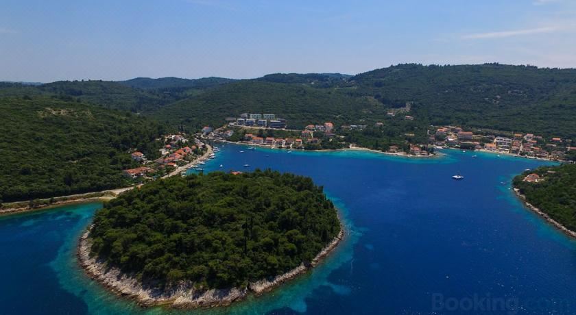 Hotel Korcula Holiday, Exterior, Hotel Exterior