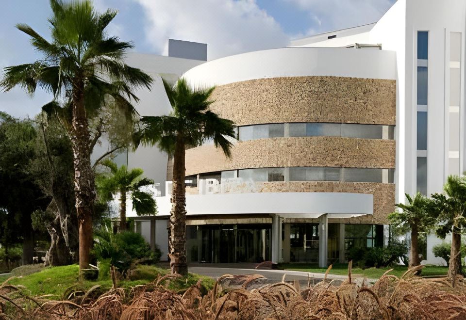 Hotel Aguas de Ibiza Grand Luxe Hotel - Small Luxury Hotel of the World, Exterior, Hotel Exterior