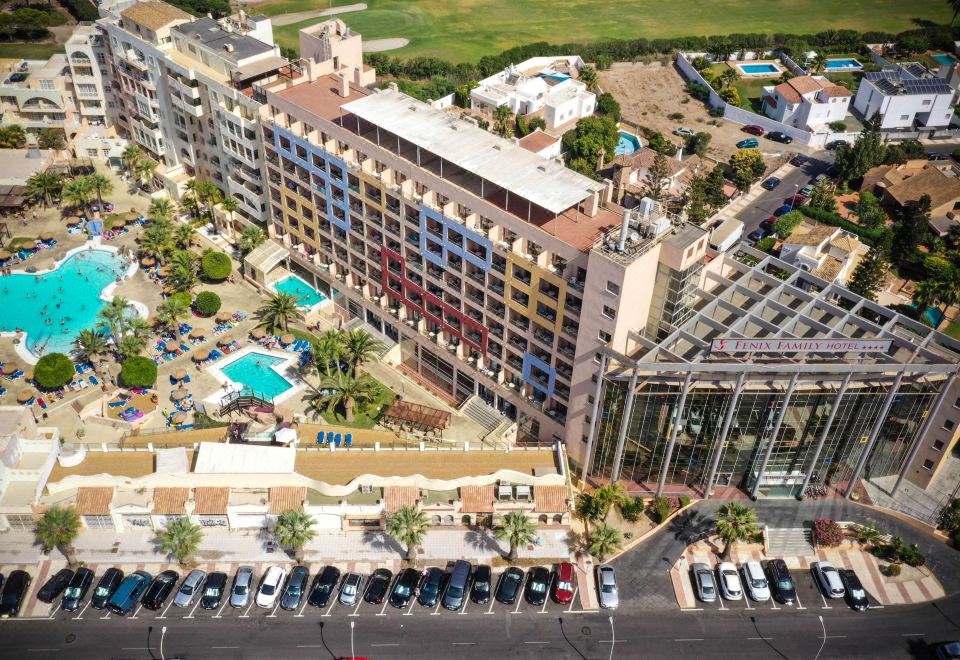 Hotel Alegria Fenix Family, Exterior, Hotel Exterior