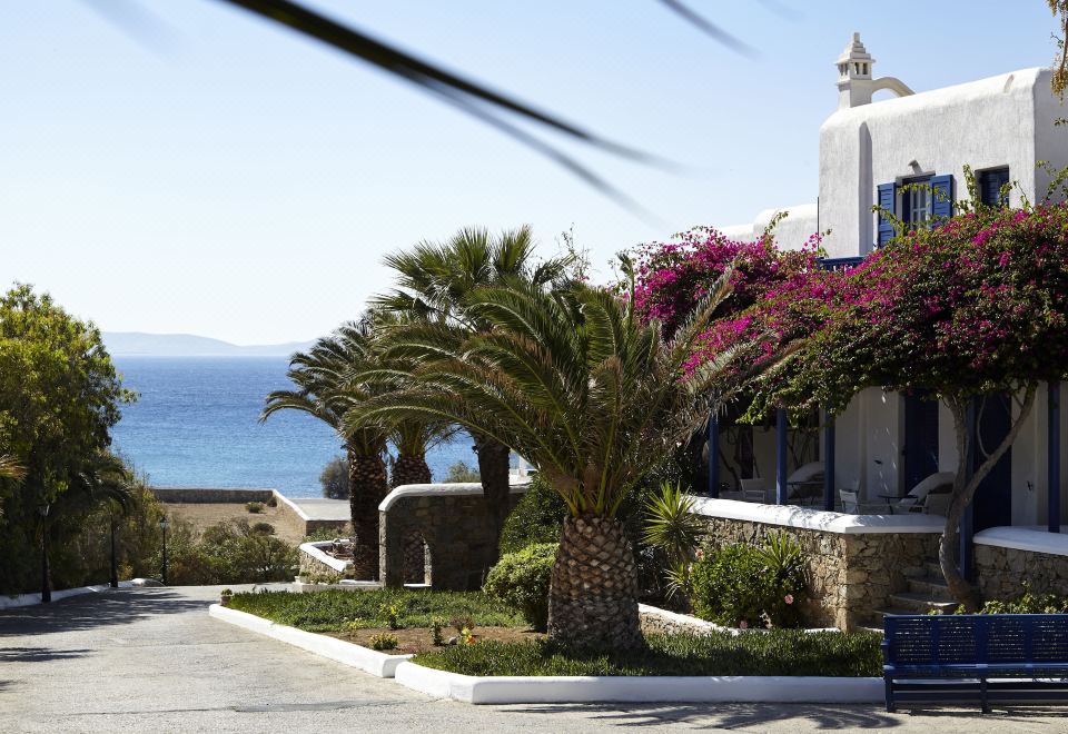 Hotel San Marco Hotel and Villas, Exterior, Hotel Exterior