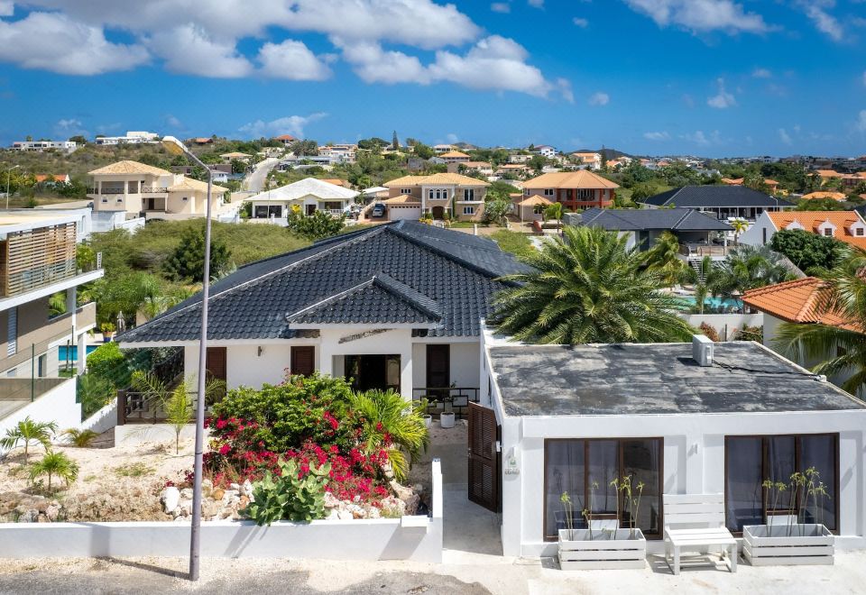 Hotel Apartment with Jacuzzi- Mi Cuna Close to Beach, Exterior, Hotel Exterior