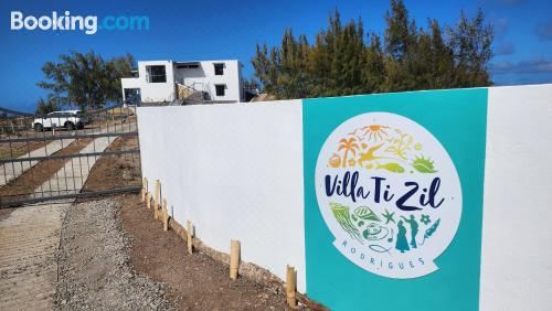 Hotel Villa Ti Zil, Other, Other