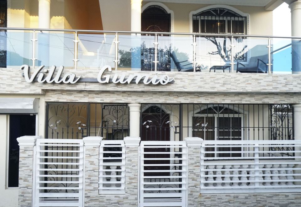 Hotel Villa Gumio - Your Comfort in Boca Chica Beach Apts by Redawning, Exterior, Hotel Exterior