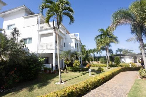Hotel Las Terrenas, la Fenice, Playa Popy, Exterior, Garden