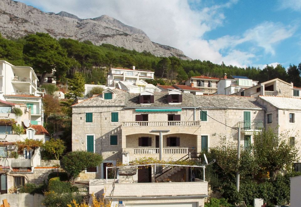 Hotel Ivo, Exterior, Hotel Exterior