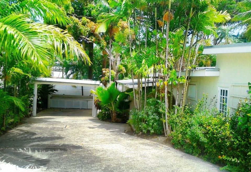 Hotel Number 1 Queens Fort Villa, Exterior, Hotel Exterior