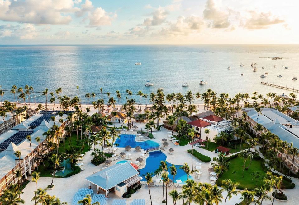 Hotel Sunscape Coco Punta Cana - All Inclusive, Exterior, Hotel Exterior