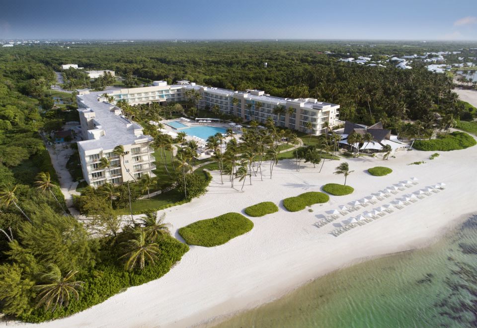 Hotel The Westin Puntacana Resort & Club, Exterior, Hotel Exterior
