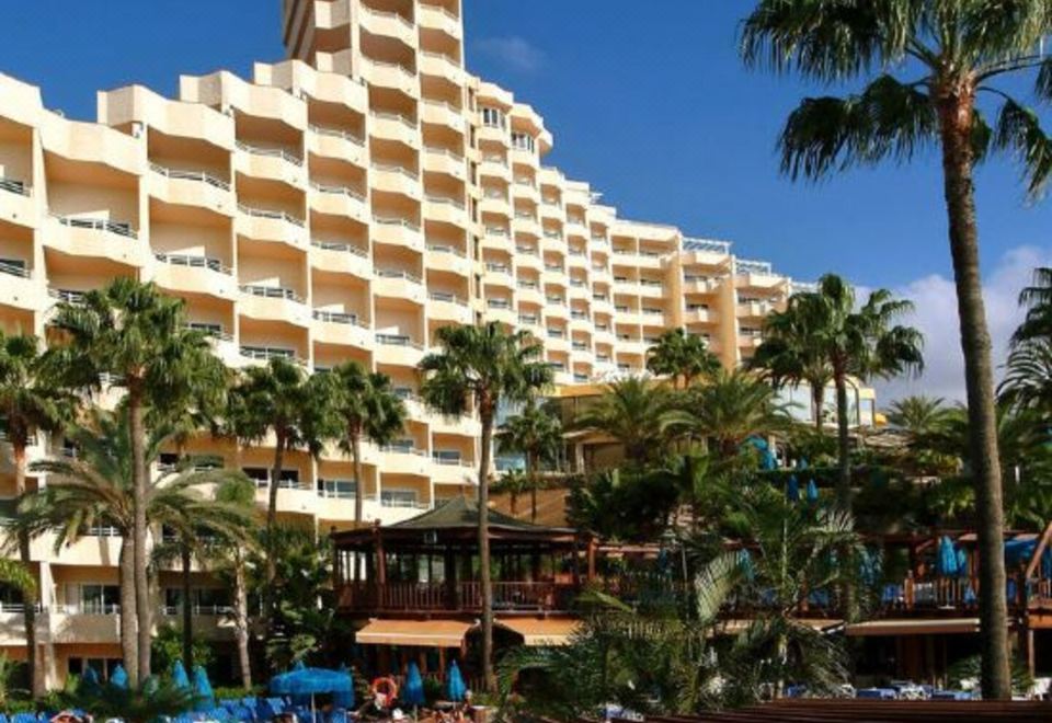 Hotel Corallium Dunamar by Lopesan Hotels - Adults Only, Exterior, Hotel Exterior