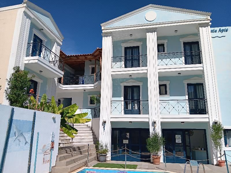 Hotel Reniahotel, Exterior, Hotel Exterior