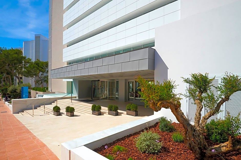 Hotel Hipotels Bahia Cala Millor - Adults Only, Exterior, Hotel Exterior