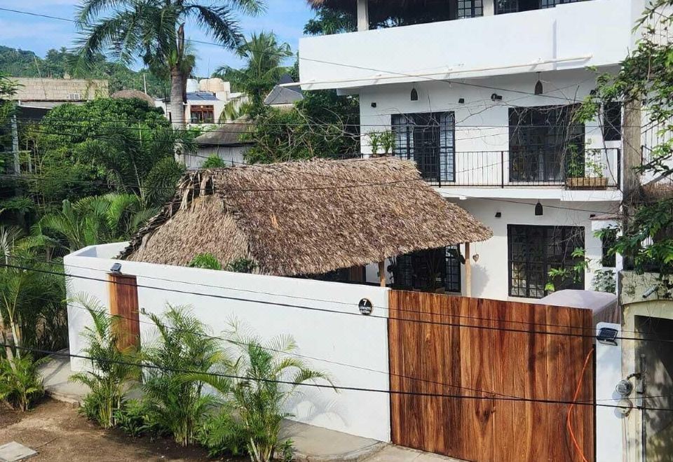 Hotel Casa Latino, Exterior, Hotel Exterior