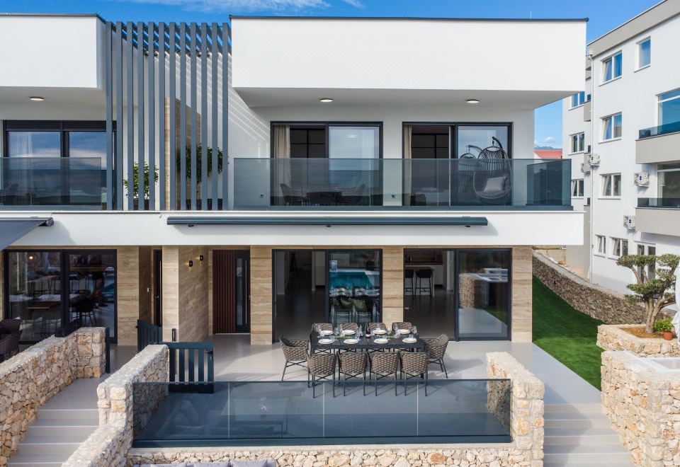 Hotel Luxury Villas Great Escape & Noa, Exterior, Hotel Exterior