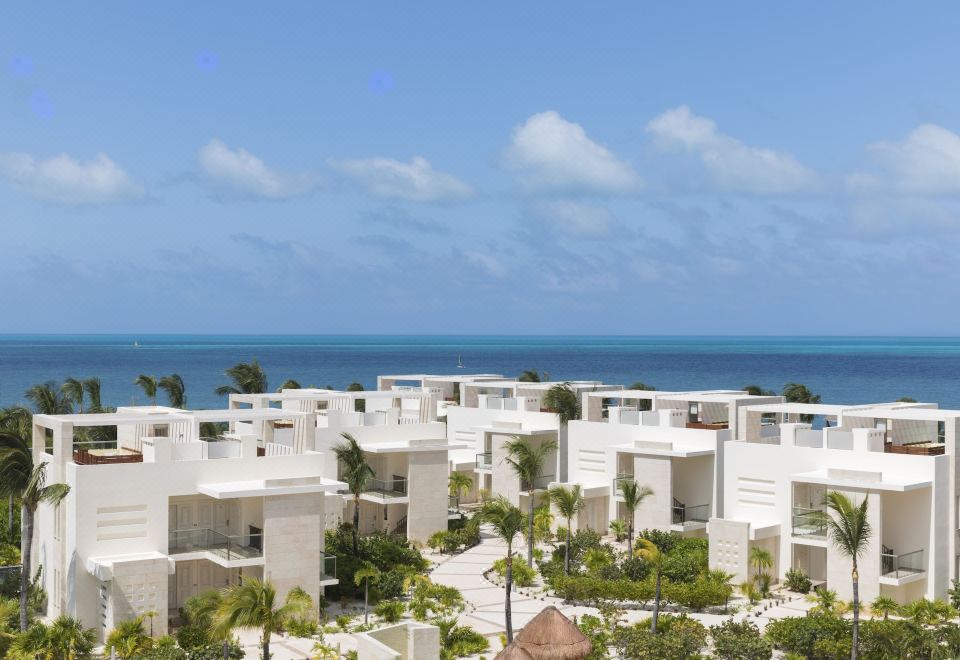Hotel Beloved Playa Mujeres - Couples Only All Inclusive, Exterior, Hotel Exterior