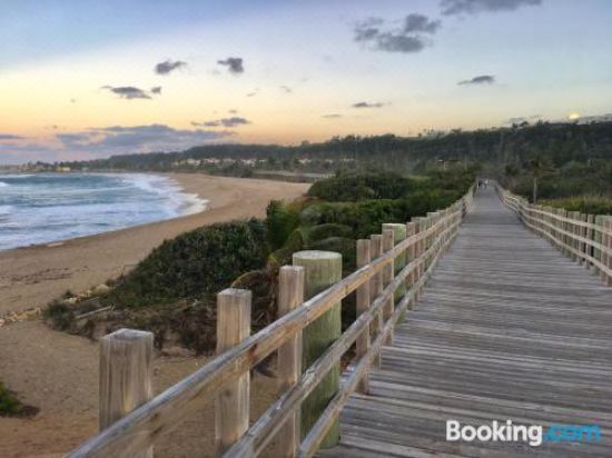 Hotel Walk to the Beach 2Min, Cozy, Boutique, Pool, Palmeras Del Mar Isabela, Exterior, Hotel Exterior