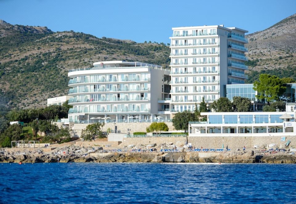 Hotel Royal Neptun Hotel, Exterior, Hotel Exterior