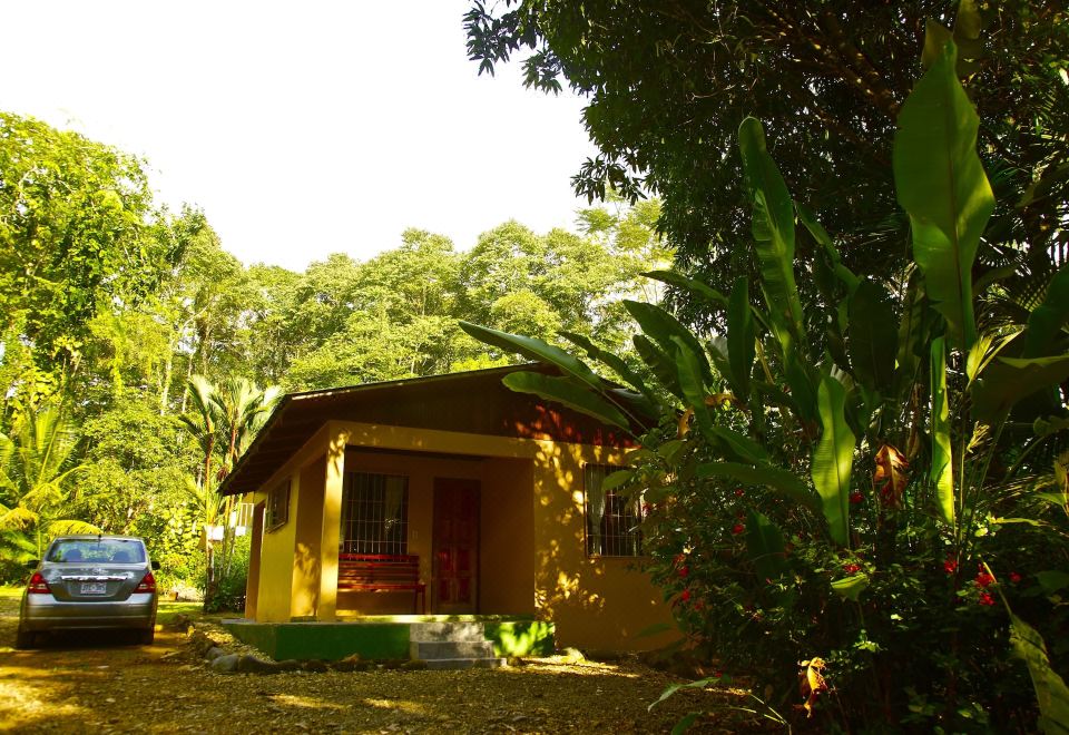 Hotel Laureles Collection Uvita - Cabinas Los Laureles, Exterior, Hotel Exterior