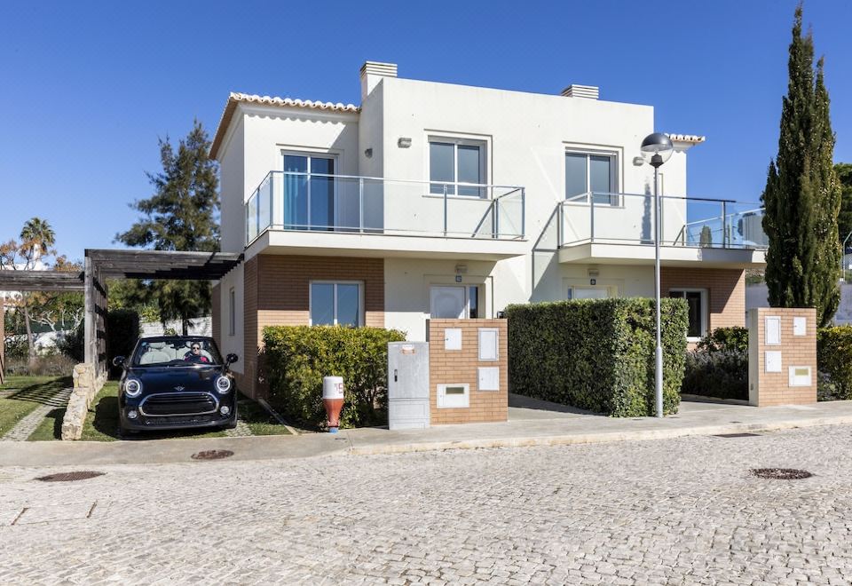 Hotel Hello Villas, Exterior, Hotel Exterior