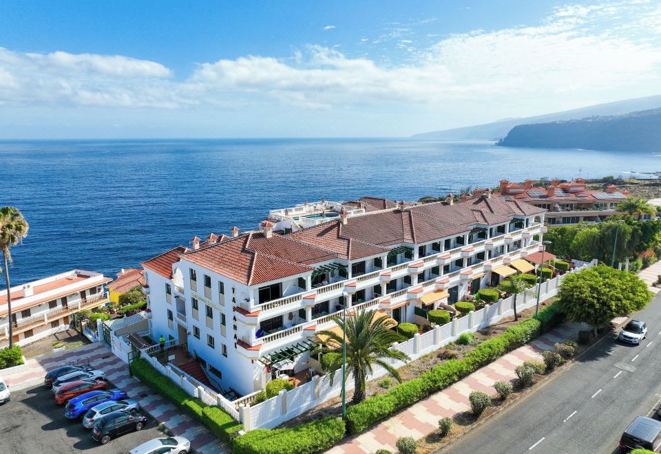 Hotel Club Tarahal, Exterior, Hotel Exterior