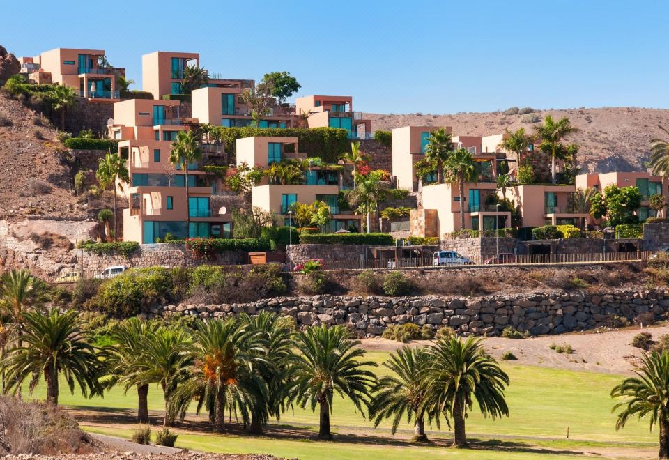Hotel PAR 4 in 1, Exterior, Hotel Exterior