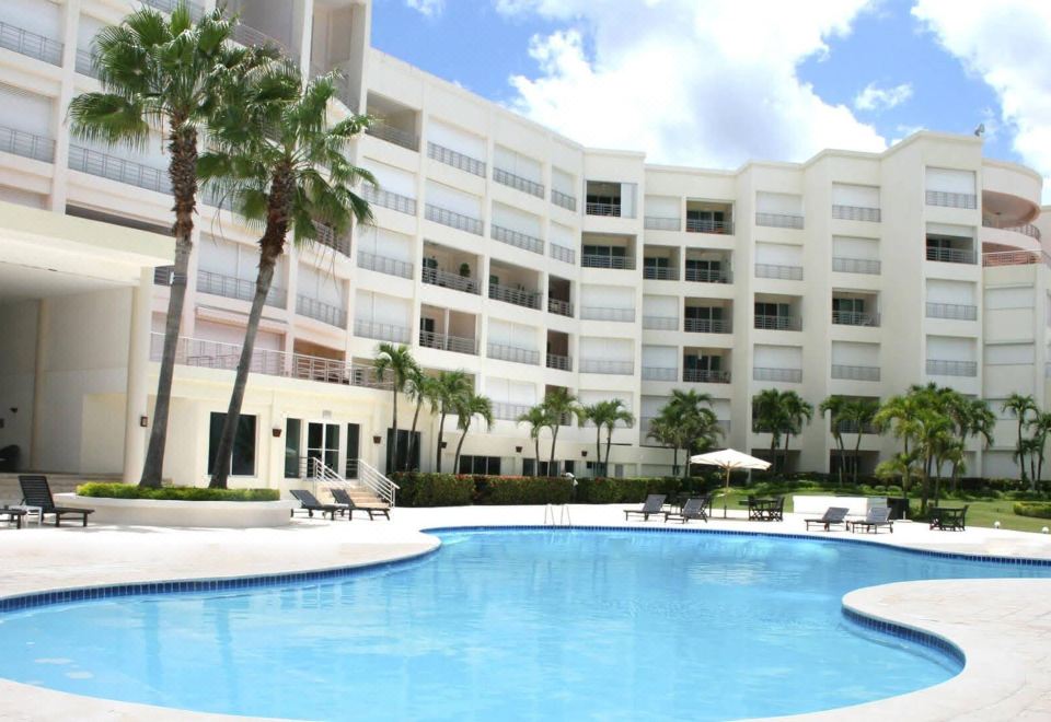 Hotel Costa del Sol Juan Dolio, Leisure & Recreation, Outdoor Swimming Pool