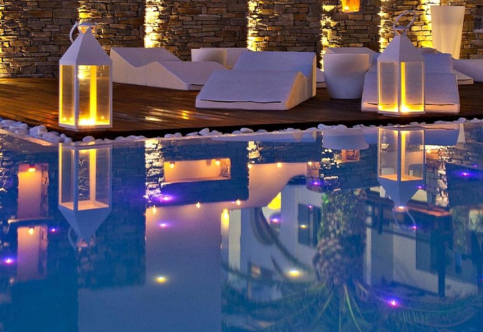 Hotel Senia - Onar Hotels Collection, Exterior, Hotel Exterior