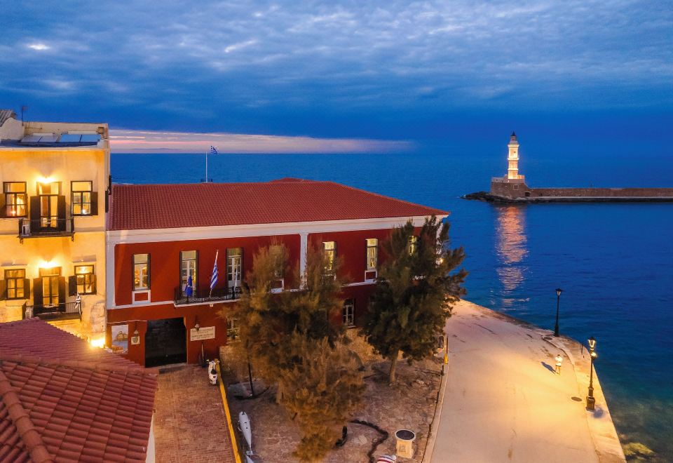 Hotel Alcanea Boutique Hotel, Exterior, Hotel Exterior