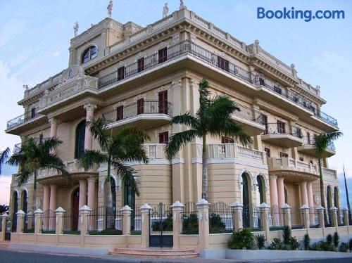 Hotel Sea View Apartment in Boca Chica 50 m² Air Conditioning, Exterior, Hotel Exterior