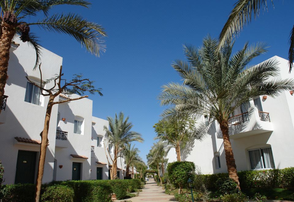 Hotel Jaz Fanara Residence, Exterior, Hotel Exterior