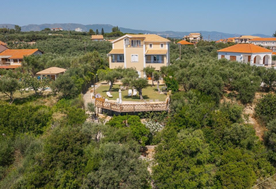 Hotel Bella Vista Sea View Apartments, by ZanteWize, Exterior, Hotel Exterior