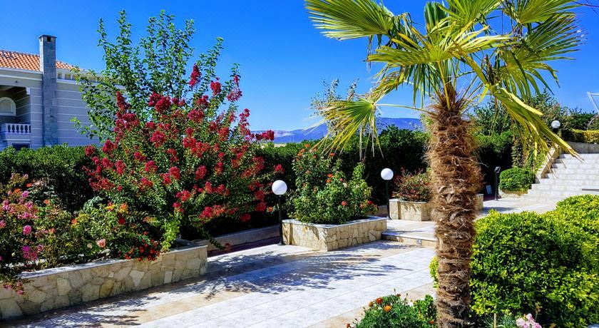 Hotel Villa Alexandros, Exterior, Hotel Exterior