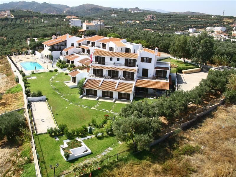 Hotel Stefan Village Hotel, Exterior, Hotel Exterior