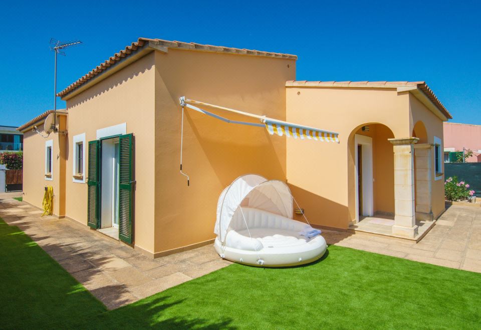 Hotel Frijoles, Exterior, Hotel Exterior