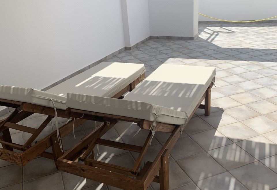 Hotel Executive Apartments and Suites, Public Areas, Public Areas