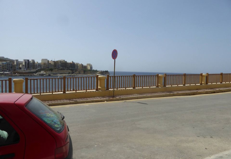Hotel Seaview Ground Floor Flat Wheelchair Friendly, Near Hotel, Surroundings
