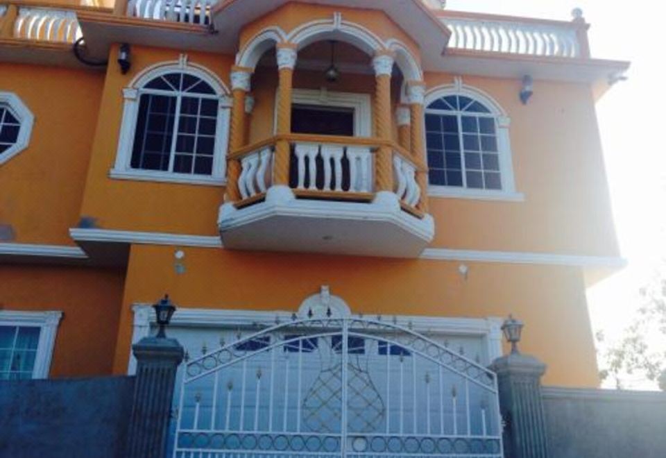 Hotel Cas Bed & Breakfast, Exterior, Hotel Exterior