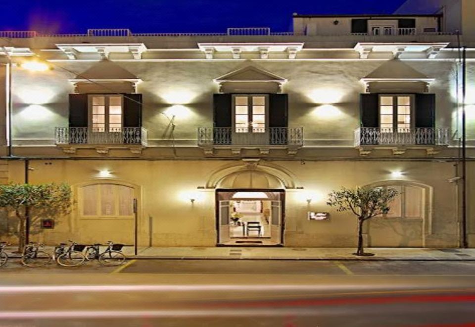 Hotel Palazzo Cavalieri, Exterior, Hotel Exterior