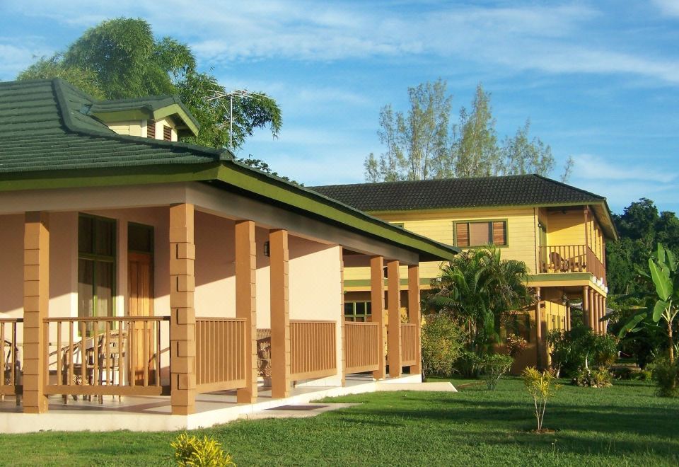 Hotel Negril Nature Lovers Paradise - Meals and Tours Included, Exterior, Hotel Exterior