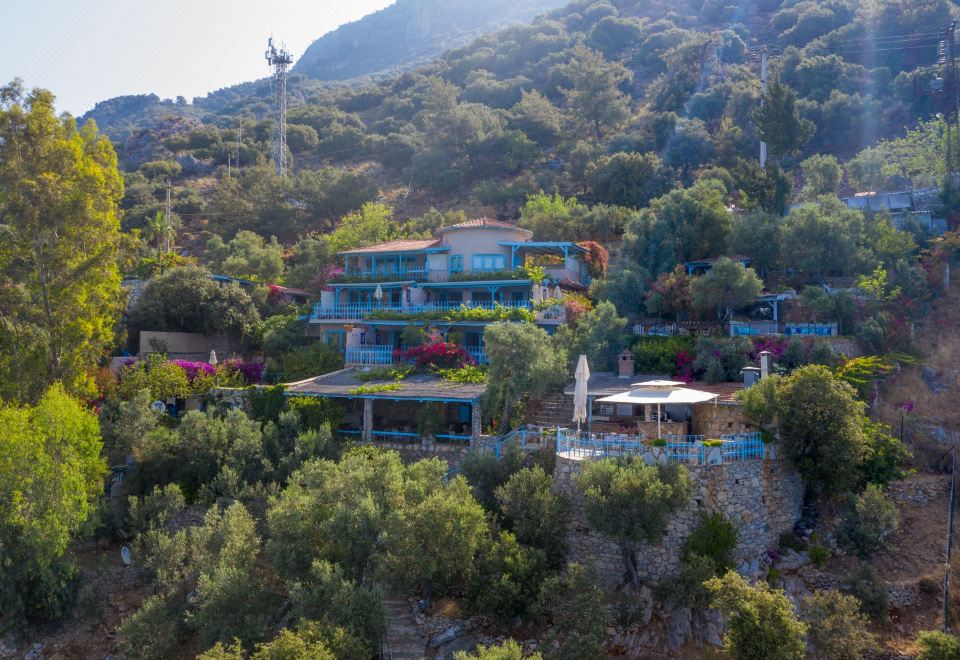 Hotel BEYAZ YUNUS HOTEL, Exterior, Hotel Exterior