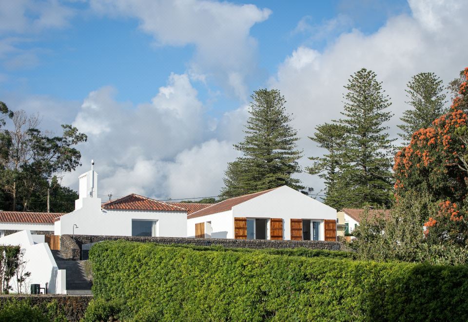 Hotel Quinta Dos 10, Exterior, Hotel Exterior
