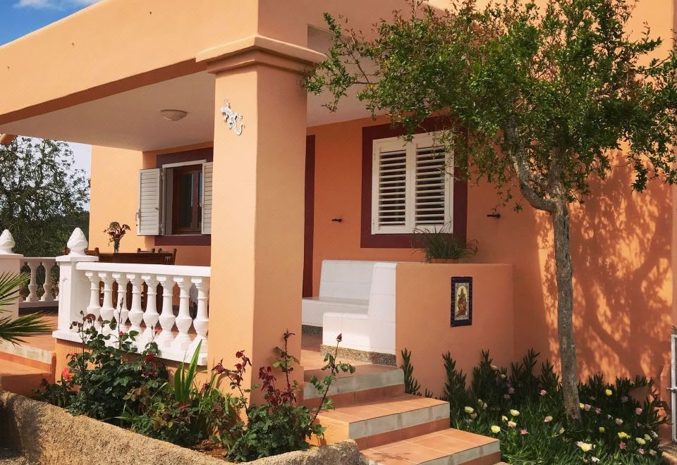 Hotel Las Palmeras, Exterior, Hotel Exterior