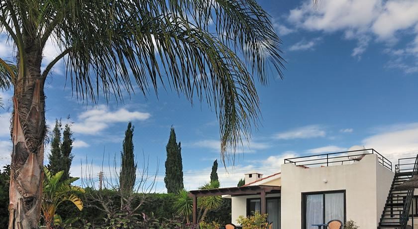 Hotel Villa Anna Maria, Exterior, Hotel Exterior