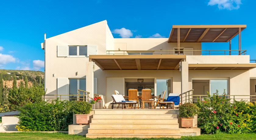 Hotel Legrena Beach Villa, Exterior, Hotel Exterior
