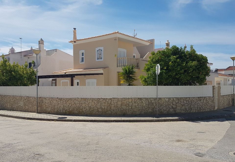 Hotel 4 Bedrooms Armacao de Pera Private Pool Villa, Exterior, Hotel Exterior