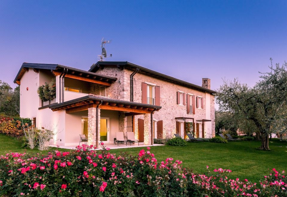 Hotel Quercia Belvedere Relais, Exterior, Hotel Exterior