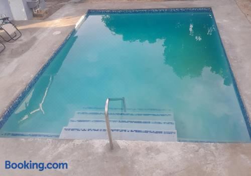 Hotel Oak Villa Montego Bay, Leisure & Recreation, Outdoor Swimming Pool