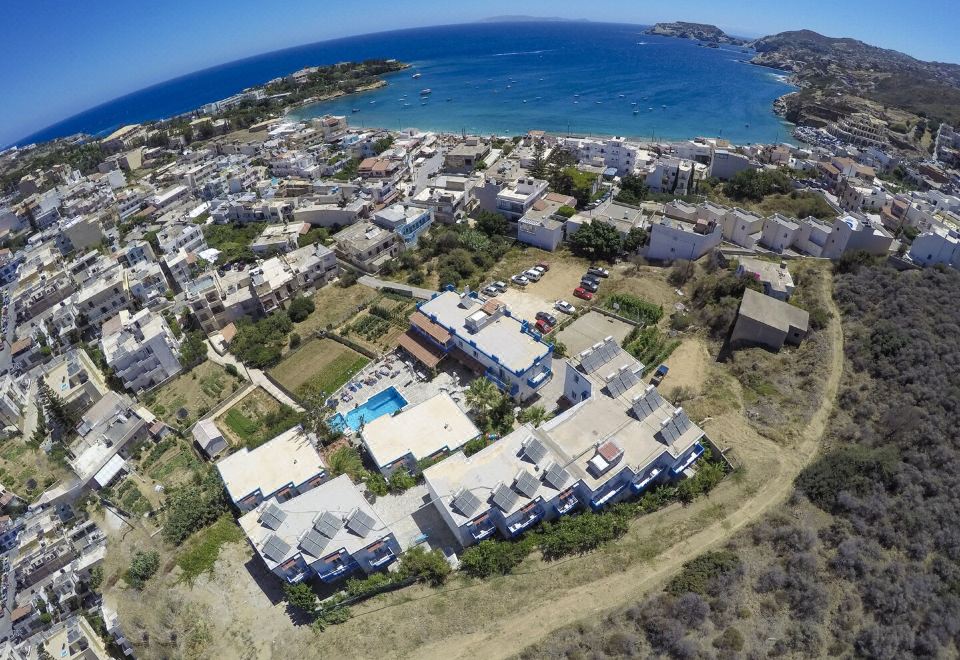 Hotel Belvedere Village, Exterior, Hotel Exterior