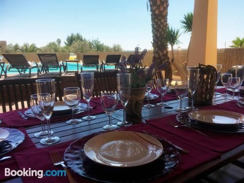 Hotel Inibiza Villas - Villa Bartomeu, Dining, Restaurant